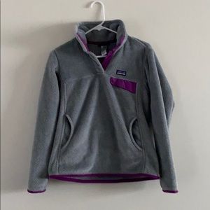 patagonia jacket